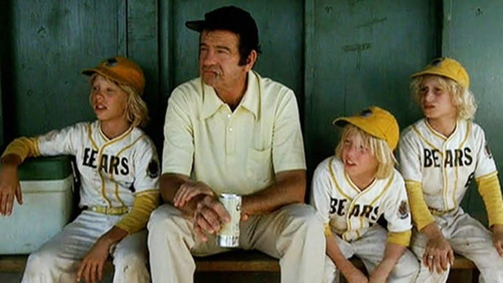 Watch: Why 'The Bad News Bears' is a Covertly Subversive Masterpiece –  IndieWire