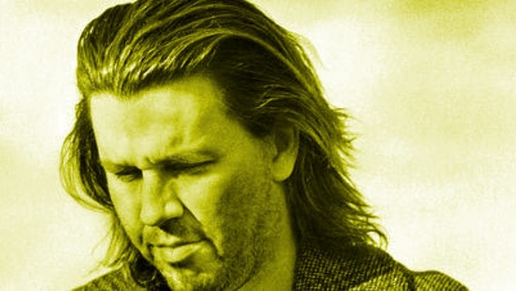 A Lost 1996 Interview with David Foster Wallace