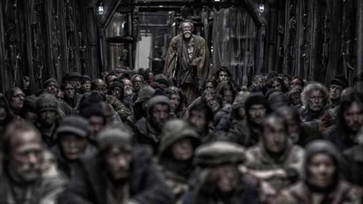 Download Boston News Today - SNOWPIERCER: THE FIRST MUST-SEE FILM OF THE SUMMER