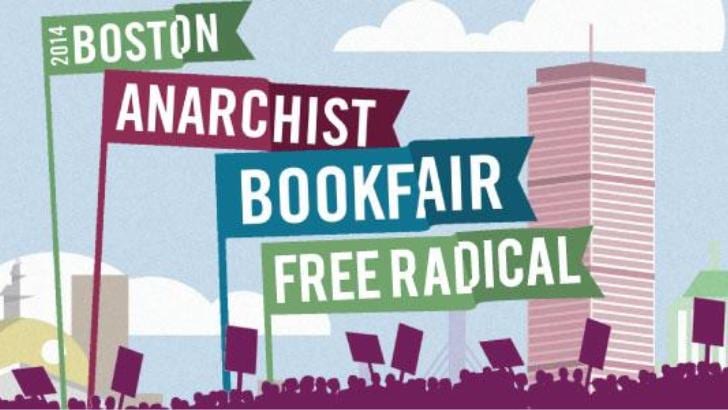 Free Radical Book Fair And Equal