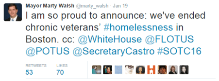 Mayor Marty Walsh marty_walsh Twitter
