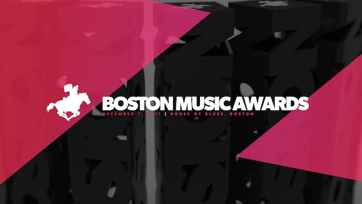 2017 Archives - Boston Music Awards