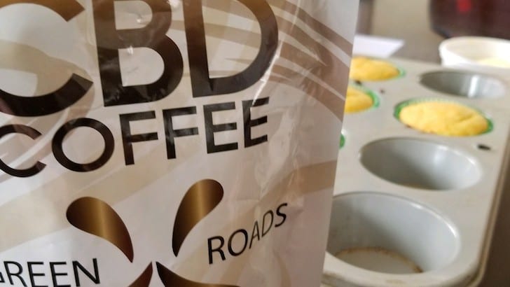 Boston News Today Review Green Roads Cbd Infused Coffee