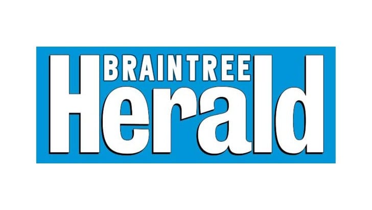 "Braintree Herald"