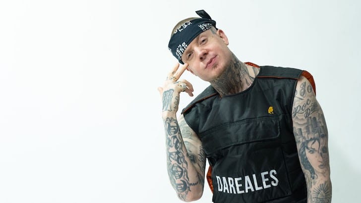 MILLYZ DUZ IT: CHECKING IN WITH THE CAMBRIDGE MC ON THE EVE OF HIS ...
