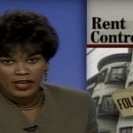 Throwback screenshot via WBZ from the '90s. When TV reporters like Liz Walker still covered housing justice.