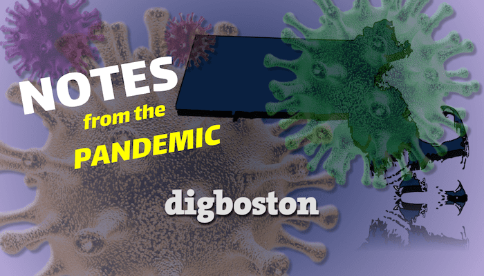 NOTES FROM THE PANDEMIC: 3.16.20 DIGBOSTON UPDATE