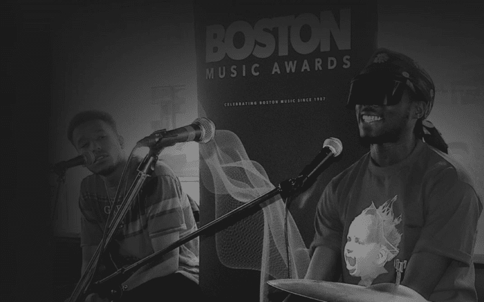 Boston music