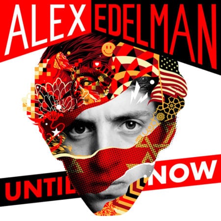 Alex Edelman album