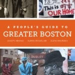 A People's Guide to Greater Boston