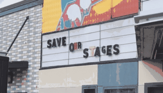 SHOW LOVE: UPDATES ON THE FIGHT TO SAVE MUSIC VENUES