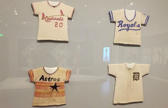 Kansas City Royals Home Replica Jersey - Baseball Town