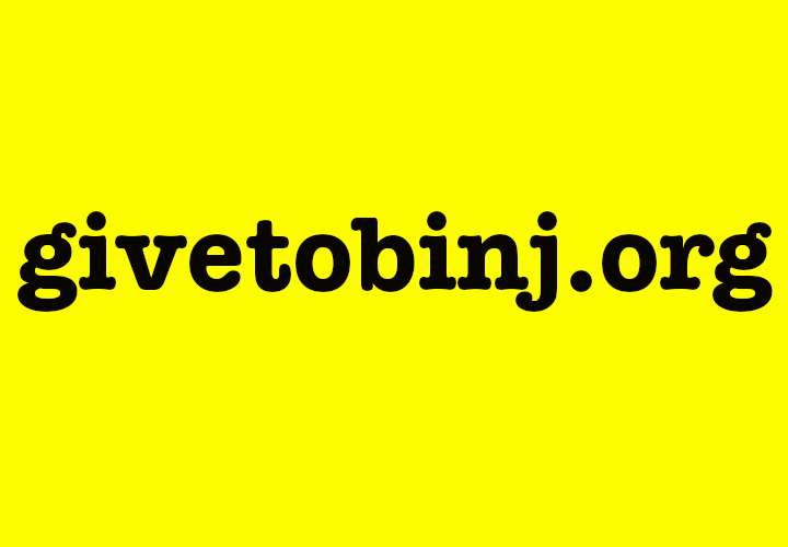 givetobinj.org