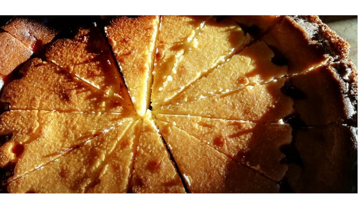 “Pie” by Eric Ferdinand is licensed under CC-BY 2.0