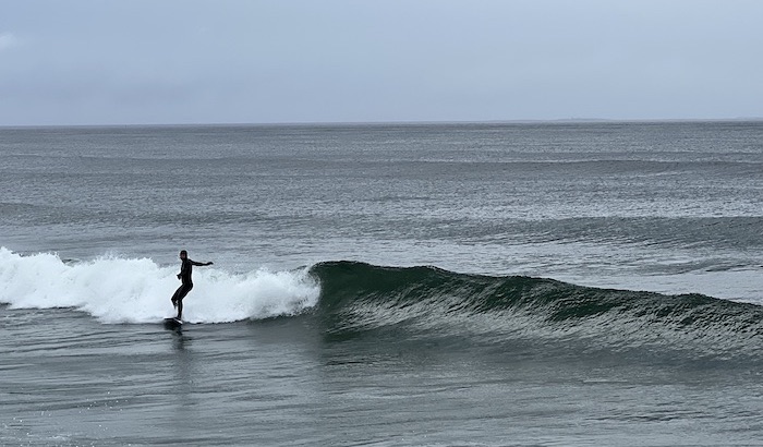 Surf’s Upcycled: Meet The Bay State Surfers Conserving The Oceans Where They Ride